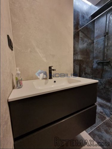 Zagreb, Kvaternikov trg, stan 78 m2, kompletno adaptiran - 12
