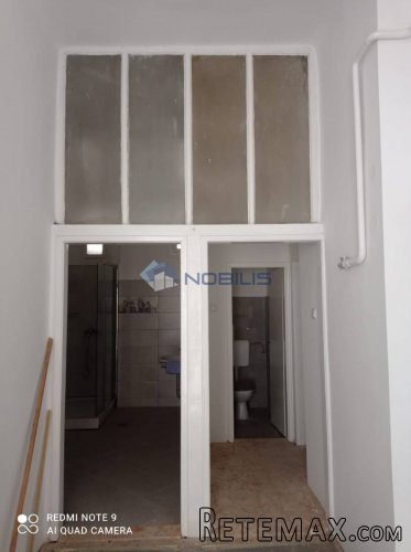 Zagreb, strogi centar grada, 4 - sobni stan, 100m2 - 12