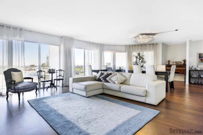 5 bedroom Apartment For Sale: Parque.. - 2