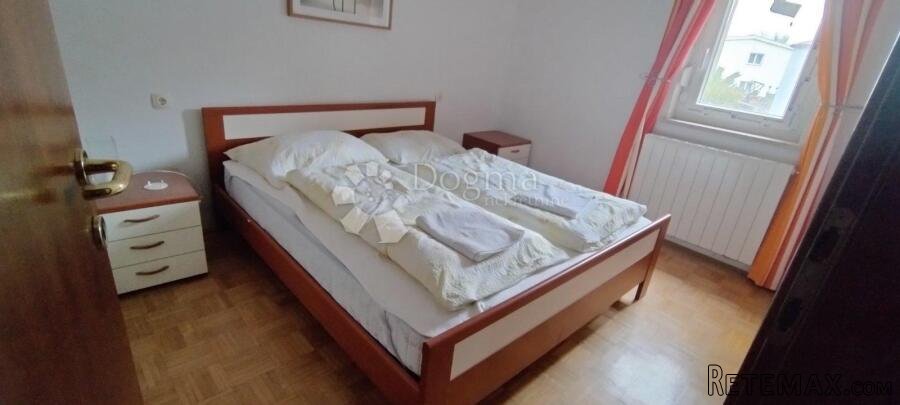APARTMAN OKOLICA GRADA KRKA - VISOKO PRIZEMLJE - 3