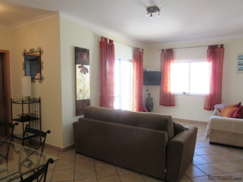 Apartment Sol - Cabanas - 2