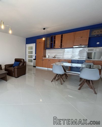 Dvosoban stan, Šušanj, 230.000€, A1-574 - 3