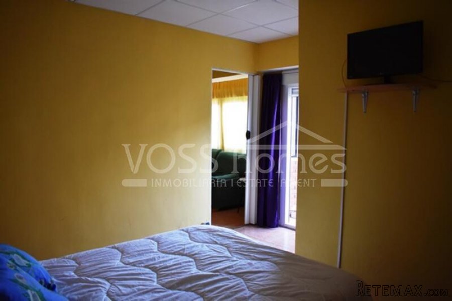 Great location 3 bed, 2 bath apartment of 117m2 walking.. - 13