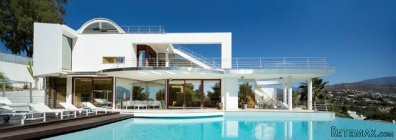 HM4S2654 - Villa For sale in Las..