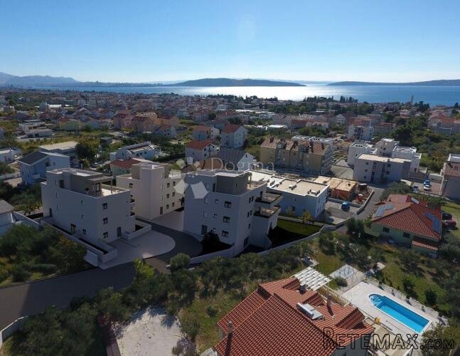 NOVOGRADNJA KAŠTEL LUKŠIĆ BS4 - 3