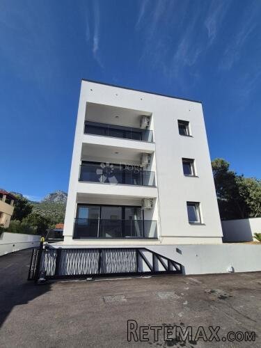Seline/Starigrad - dvosoban stan 20 m od mora S5 - 3