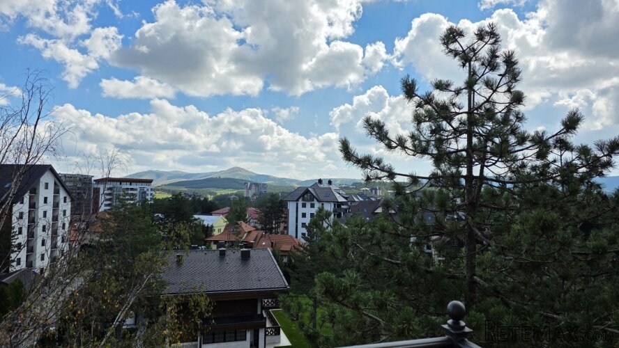 Stan na prodaju uzi centar Zlatibor nov neuseljavan - 13