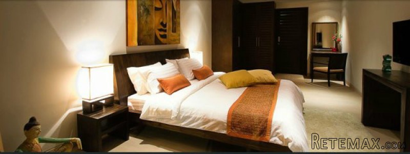 Stunning 2 Bedroom Condo on Rawai Beach