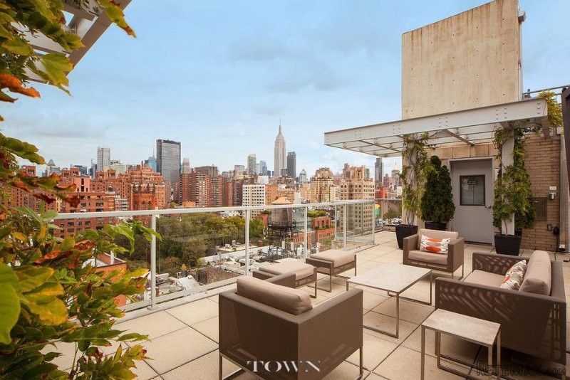 2 Bedrooms - Condo - New York State -.. - 2