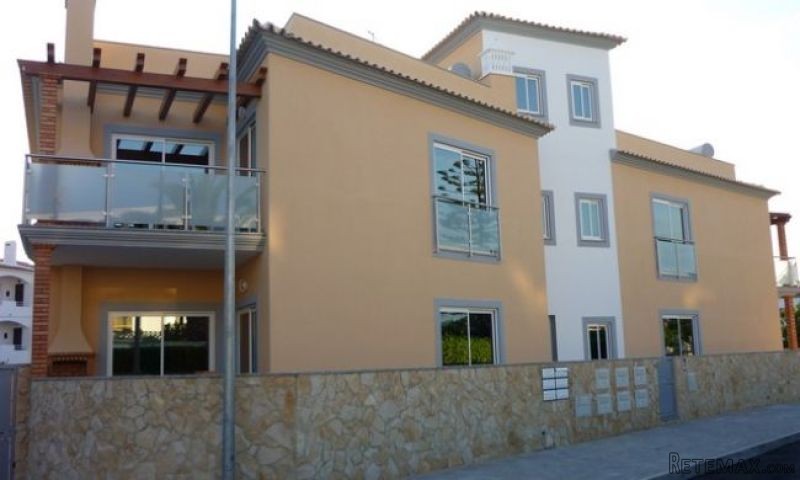 Apartment - Algarve - For Sale