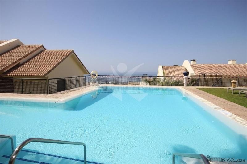 Apartment For Sale In Los Monteros..