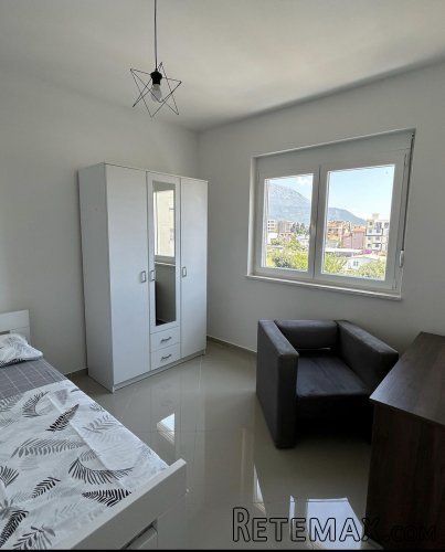 Dvosoban stan, Šušanj, 230.000€, A1-574 - 4