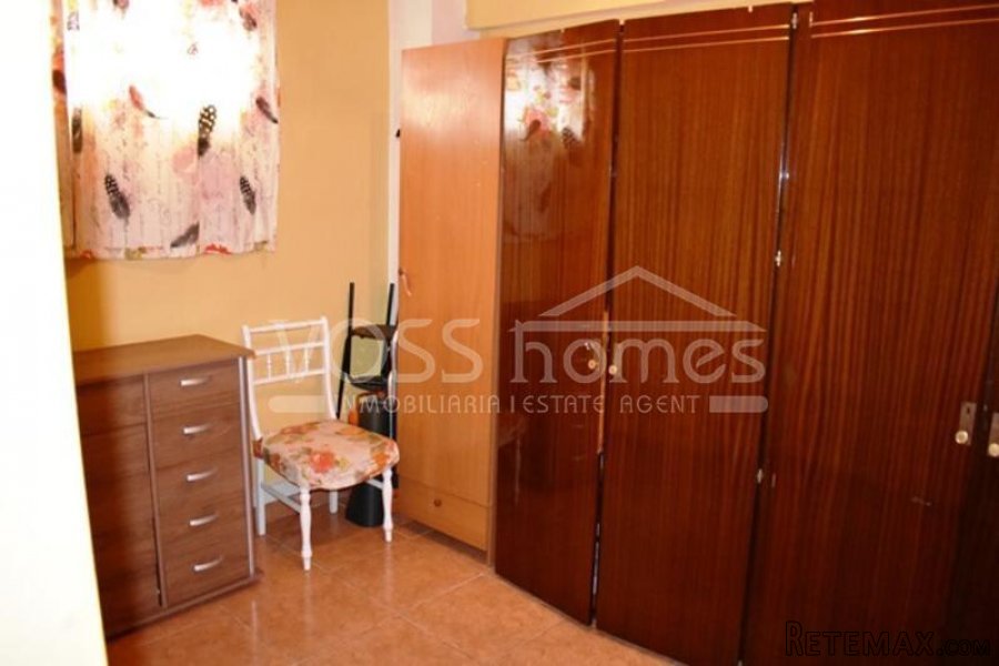 Great location 3 bed, 2 bath apartment of 117m2 walking.. - 14