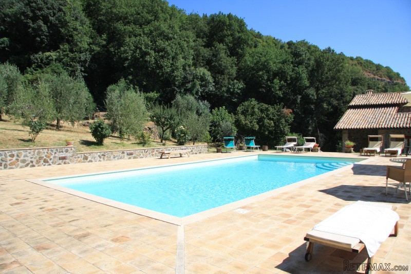 House - Umbria - For Sale - 2