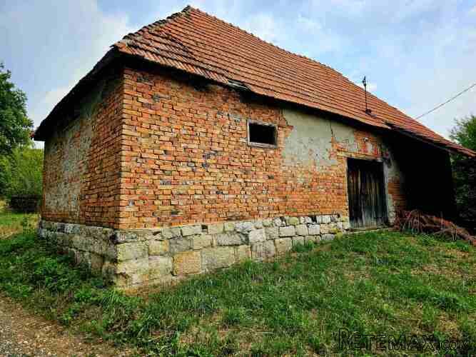 Prodajem imanje 8.6ha sa kucom-Kosjeric - 14