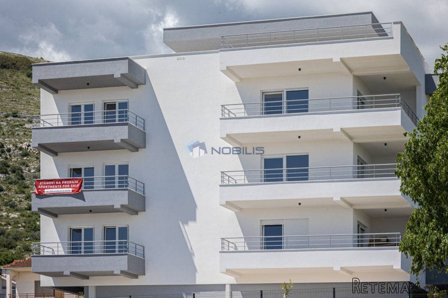 TOP PONUDA! Split, Trogir, Seget, dvosoban stan, 88.15 m2.. - 4