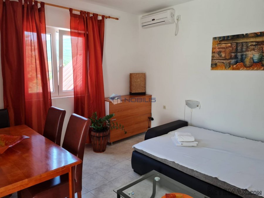 Zadar, Gornji Karin,200 m od plaže, kuća sa 5 apartmana- P.. - 14