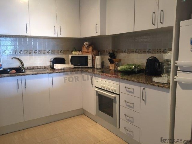 2 bedroom, 2 bathroom Apartment, Daya.. - 2