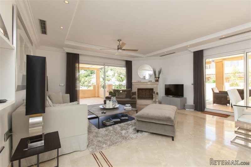 3 bedroom Penthouse - 2
