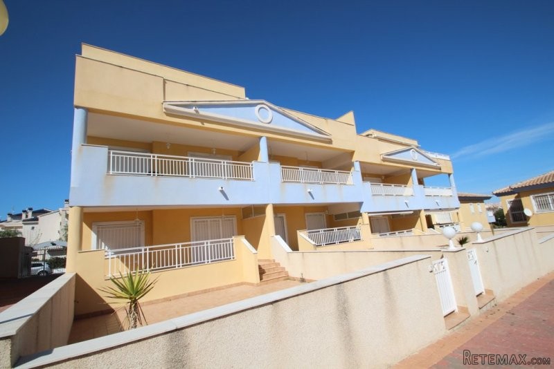 3 Bedrooms - Penthouse - Murcia - For..
