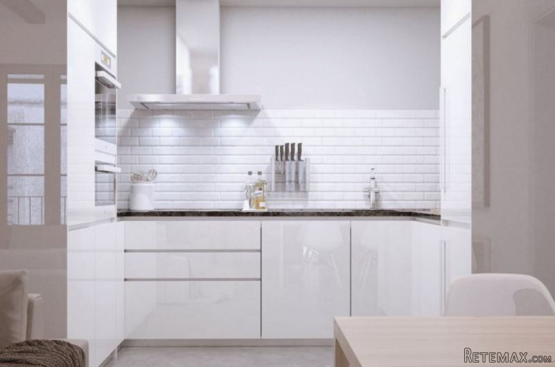 Barcelona Renovated 2 Bed Apartment For.. - 2