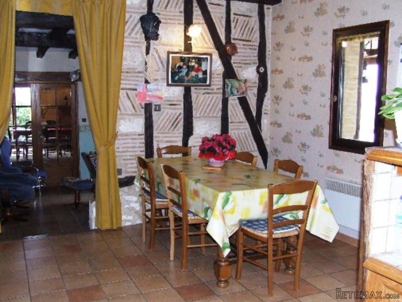 Beautiful House With A Pigeonnier.. - 2