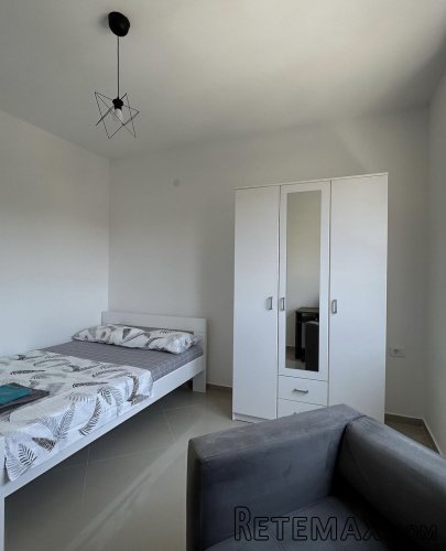 Dvosoban stan, Šušanj, 230.000€, A1-574 - 5