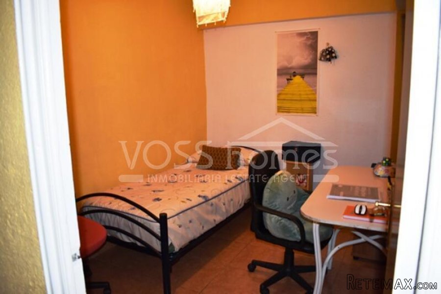 Great location 3 bed, 2 bath apartment of 117m2 walking.. - 15