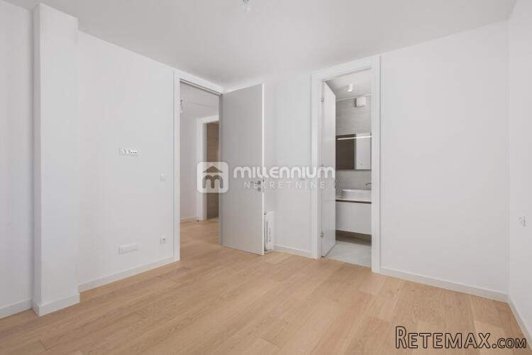 Opatija, novogradnja, 102.15m2, parking u garaži - 5