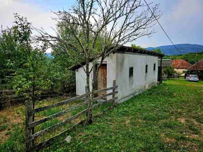Prodajem imanje 8.6ha sa kucom-Kosjeric - 15