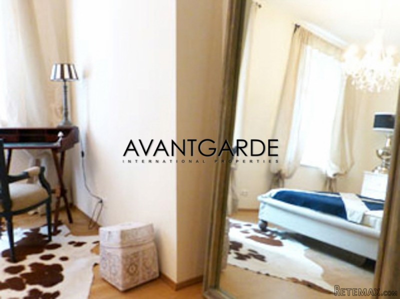 Spacious City Apartment - 2