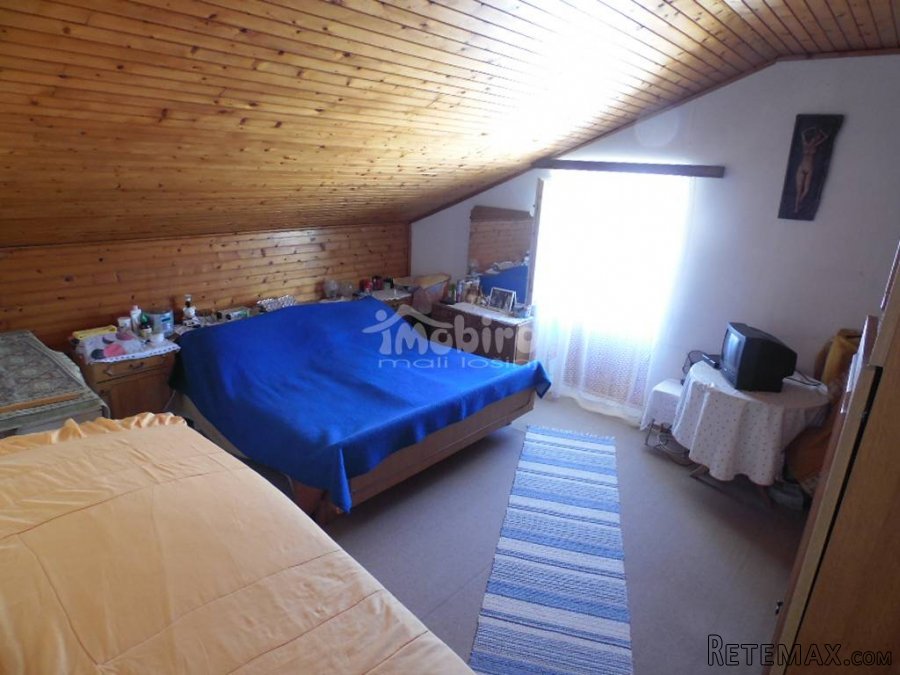 Stan u visokom potkrovlju s pogledom na cijelu luku - 5