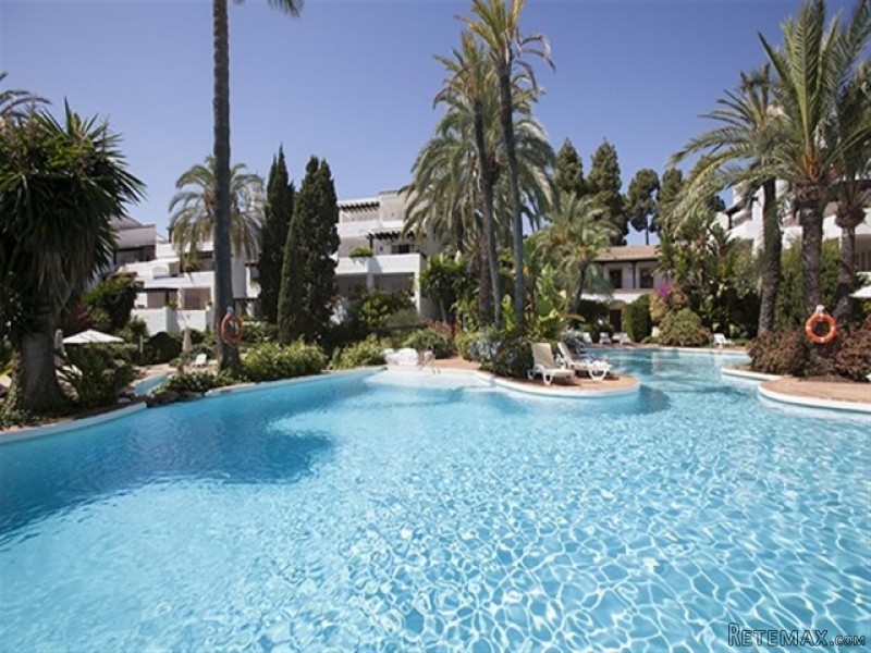 2 Bedroom Penthouse For Sale In Puente..
