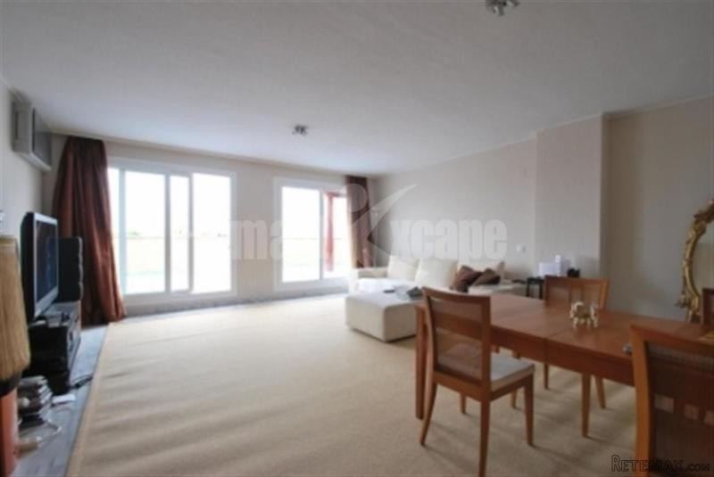Apartment For Sale In Nueva Andalucia.. - 2