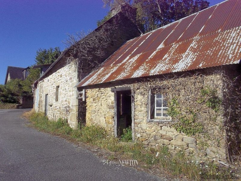 Correze. Affieux. Charming stone.. - 2