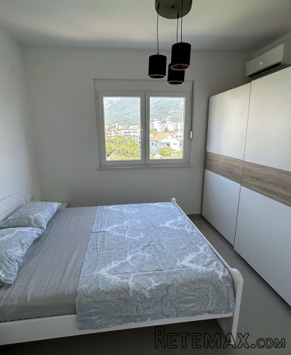 Dvosoban stan, Šušanj, 230.000€, A1-574 - 6