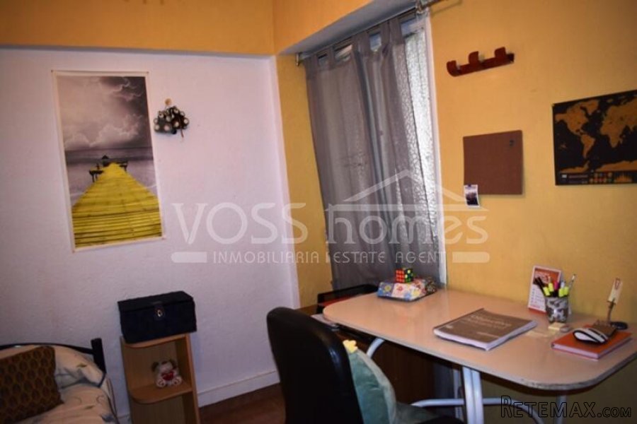 Great location 3 bed, 2 bath apartment of 117m2 walking.. - 16