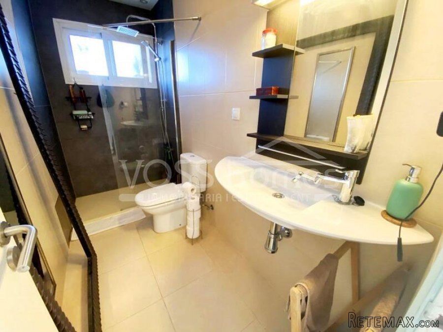 NEW LISTING TO VOSS HOMES - A very spacious, modern style.. - 16