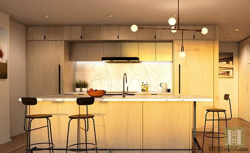 1 bedroom Apartment For Sale: 318 WEST.. - 2