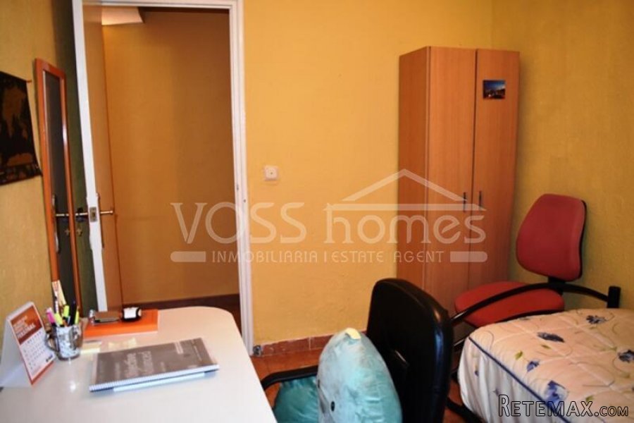 Great location 3 bed, 2 bath apartment of 117m2 walking.. - 17