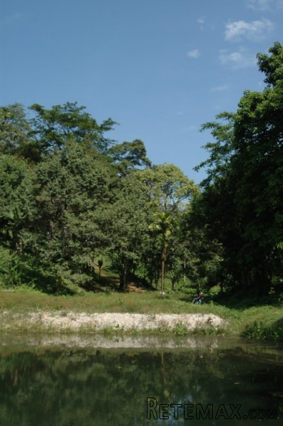 Large 33 Rai Sea View Land in a..