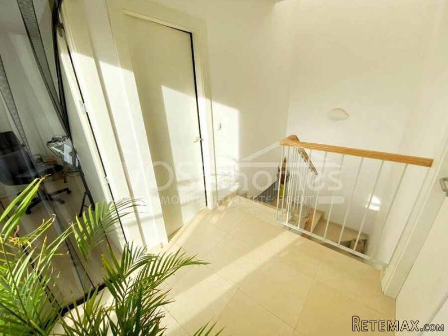 NEW LISTING TO VOSS HOMES - A very spacious, modern style.. - 17