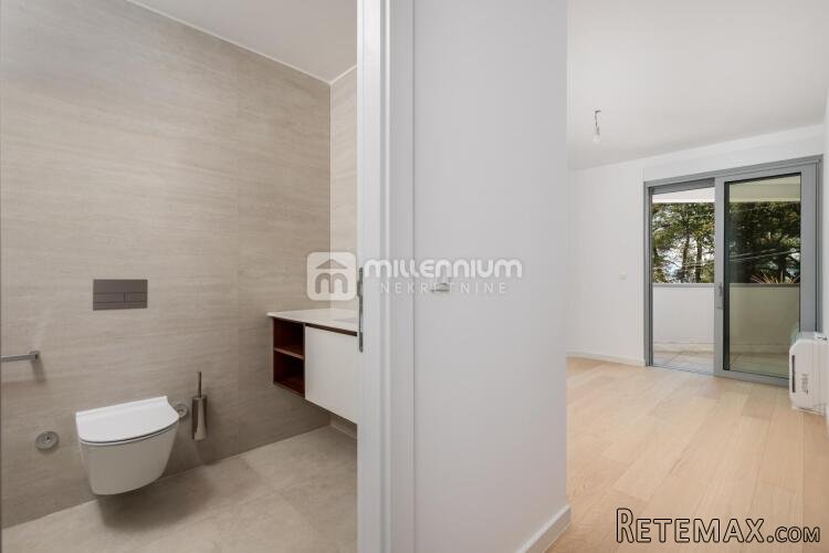 Opatija, novogradnja, 102.15m2, parking u garaži - 7