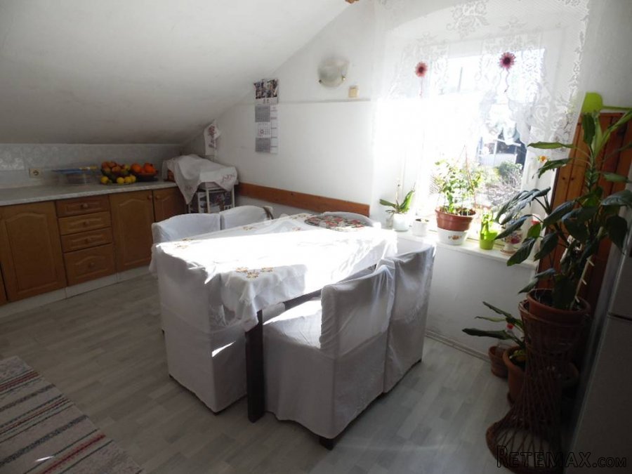 Stan u visokom potkrovlju s pogledom na cijelu luku - 7