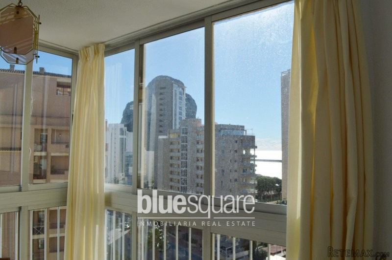 Sunny studio apartment - 2
