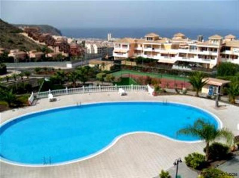 Apartment For Sale in Los Cristianos.. - 2