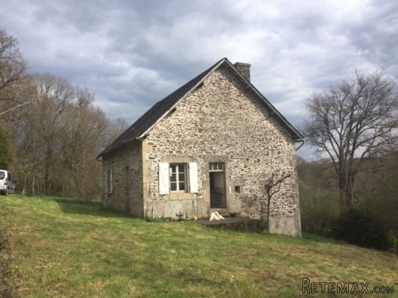 Country House with Open Views on 12..