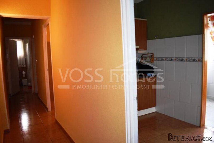 Great location 3 bed, 2 bath apartment of 117m2 walking.. - 18