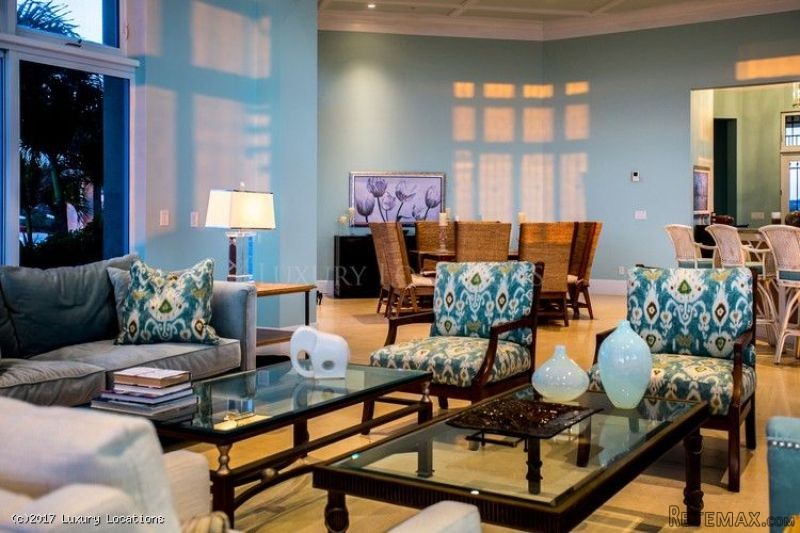 Ocean Grand Estate House $6,500,000 - 2