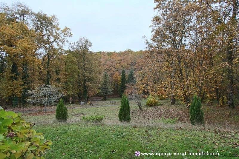 Ref 21/997 : Belle Demeure Ancienne - 2